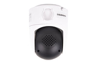 Cofan – Cámara de Seguridad Inteligente con WiFi | Visión 355º | Audio Bidireccional | Control Remoto TuyaSmart