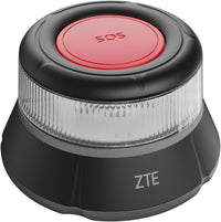 ZTE – Luz de Emergencia ZTE E1 V16 Conectada DGT 3.0 | Baliza Geolocalizada Imantada