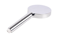 Cofan – Kit de Ducha: Mango + Flexo + Soporte | 3 Funciones | ABS Cromado | Ahorro 9 l/min