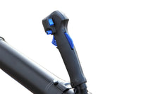 Cofan – Sopladora de Mochila Montana | Motor Gasolina 63,3 cc | Bajo Ruido | Alta Comodidad