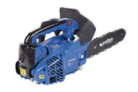 Cofan – Motosierra de Poda Gasolina 25,4 cc Vancouver | Espada 10” | 0,9 CV | Cadena 3/8” Bajo Perfil | Antivibración