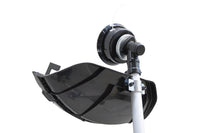Cofan – Desbrozadora de Gasolina Kentuky | Motor 2 Tiempos 51,7 cc | Manillar Plegable | Arnés Doble Ergonómico