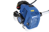 Cofan – Desbrozadora de Gasolina Kentuky | Motor 2 Tiempos 51,7 cc | Manillar Plegable | Arnés Doble Ergonómico