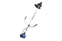 Cofan – Desbrozadora de Gasolina Kentuky | Motor 2 Tiempos 51,7 cc | Manillar Plegable | Arnés Doble Ergonómico