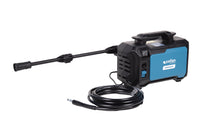 Cofan – Limpiadora de Alta Presión Nebraska | 1400 W | 110 bares | Sistema TSS Compacto y Portátil