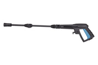Cofan – Limpiadora de Alta Presión Nebraska | 1400 W | 110 bares | Sistema TSS Compacto y Portátil