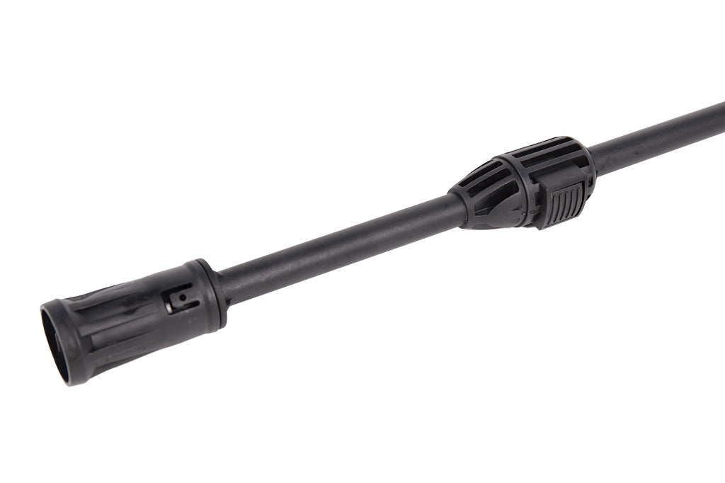 Cofan – Limpiadora de Alta Presión Nebraska | 1400 W | 110 bares | Sistema TSS Compacto y Portátil
