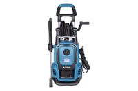 Cofan – Limpiadora de Alta Presión Pensilvania | 2500 W | 195 bares | Sistema TSS Antigoteo