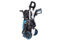 Cofan – Limpiadora de Alta Presión Pensilvania | 2500 W | 195 bares | Sistema TSS Antigoteo