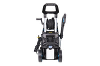 Cofan – Limpiadora de Alta Presión Pensilvania | 2500 W | 195 bares | Sistema TSS Antigoteo
