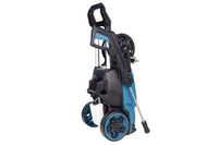 Cofan – Limpiadora de Alta Presión Pensilvania | 2500 W | 195 bares | Sistema TSS Antigoteo