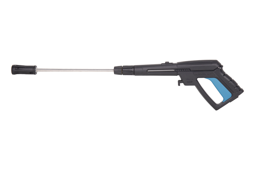 Cofan – Limpiadora de Alta Presión Pensilvania | 2500 W | 195 bares | Sistema TSS Antigoteo
