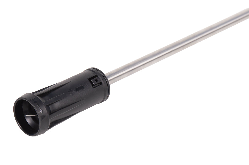 Cofan – Limpiadora de Alta Presión Pensilvania | 2500 W | 195 bares | Sistema TSS Antigoteo