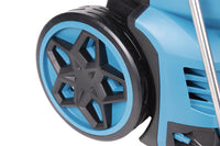 Cofan – Limpiadora de Alta Presión Pensilvania | 2500 W | 195 bares | Sistema TSS Antigoteo