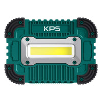 Korpass – Proyector LED COB 10W recargable | 800 lm | USB-C