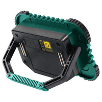 Korpass – Proyector LED COB 10W recargable | 800 lm | USB-C