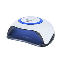 Küken - Lámpara secador de uñas LED/UV 170W | 42 LEDs | Sensor IR