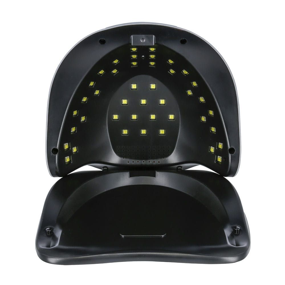 Küken - Lámpara secador de uñas LED/UV 170W | 42 LEDs | Sensor IR