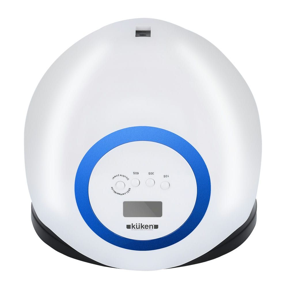 Küken - Lámpara secador de uñas LED/UV 170W | 42 LEDs | Sensor IR