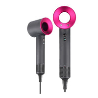 Küken - Secador Profesional Brushless 1800W Sin Aspas - Iónico