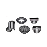 Küken - Secador Profesional Brushless 1800W Sin Aspas - Iónico