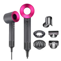 Küken - Secador Profesional Brushless 1800W Sin Aspas - Iónico