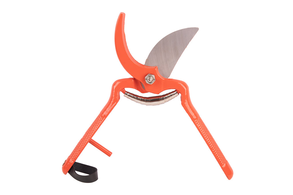 Cofan – Tijeras de Poda Forjadas a Una Mano | Corte Clásico | 205/230/255 mm