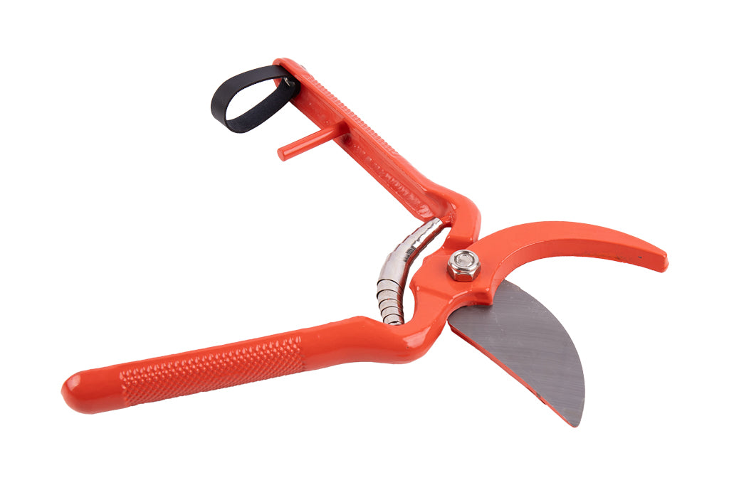 Cofan – Tijeras de Poda Forjadas a Una Mano | Corte Clásico | 205/230/255 mm