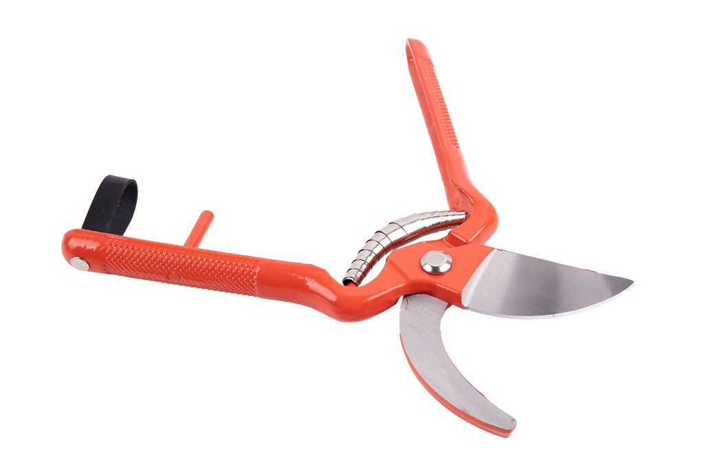 Cofan – Tijeras de Poda Forjadas a Una Mano | Corte Clásico | 205/230/255 mm