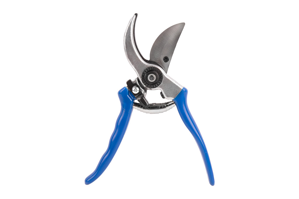 Cofan – Tijeras de Poda Bypass SK5 | Mango Ergonómico PVC | Corte Preciso 215 mm