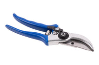 Cofan – Tijeras de Poda Bypass SK5 | Mango Ergonómico PVC | Corte Preciso 215 mm