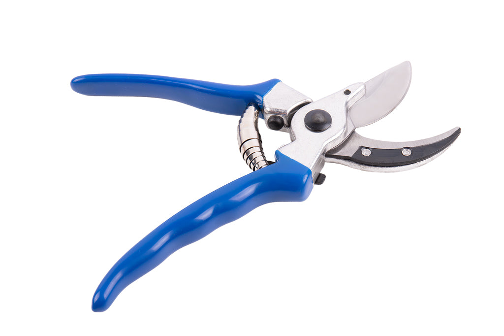 Cofan – Tijeras de Poda Bypass SK5 | Mango Ergonómico PVC | Corte Preciso 215 mm