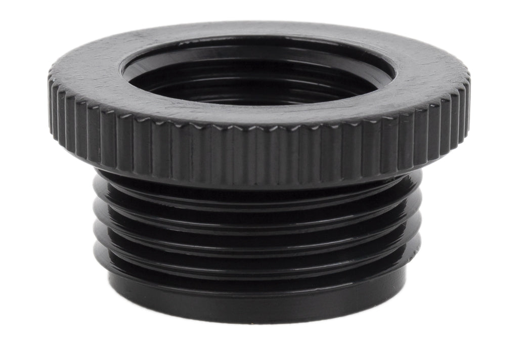 Cofan – Adaptador de Roscas para Manguera de Jardín | Macho-Hembra | Polietileno Resistente | Disponible en Diferentes Medidas