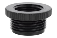 Cofan – Adaptador de Roscas para Manguera de Jardín | Macho-Hembra | Polietileno Resistente | Disponible en Diferentes Medidas