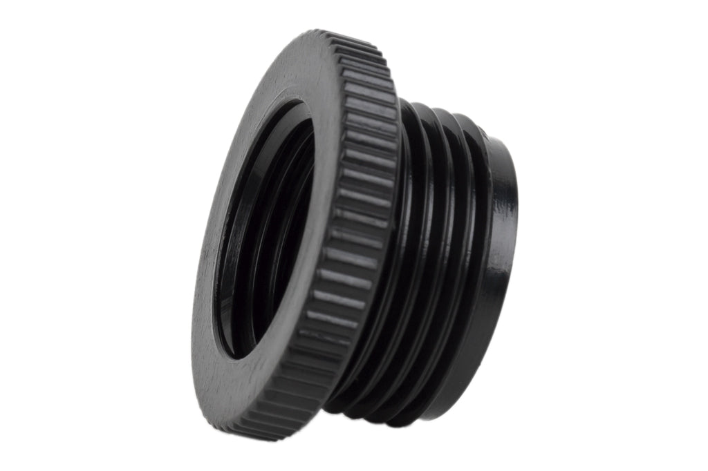 Cofan – Adaptador de Roscas para Manguera de Jardín | Macho-Hembra | Polietileno Resistente | Disponible en Diferentes Medidas