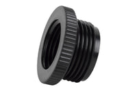 Cofan – Adaptador de Roscas para Manguera de Jardín | Macho-Hembra | Polietileno Resistente | Disponible en Diferentes Medidas