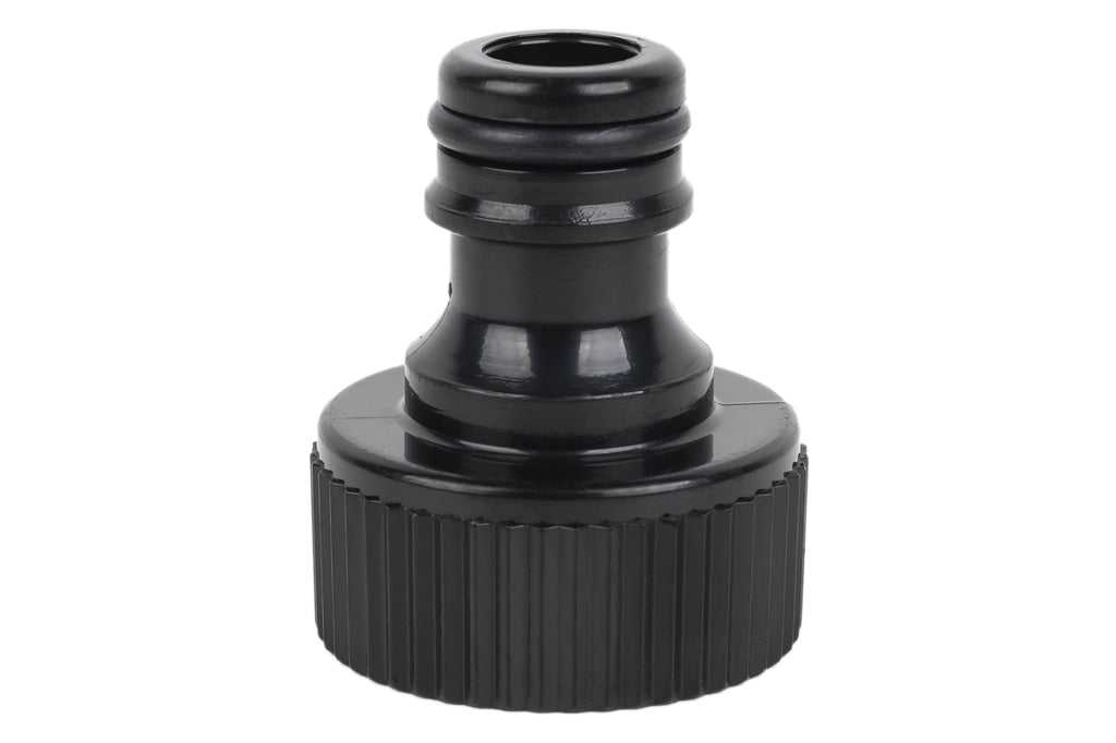 Cofan – Adaptador de Rosca Hembra para Manguera de Jardín | Polipropileno Resistente | Diferentes Medidas