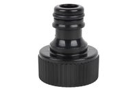 Cofan – Adaptador de Rosca Hembra para Manguera de Jardín | Polipropileno Resistente | Diferentes Medidas