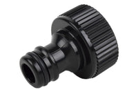 Cofan – Adaptador de Rosca Hembra para Manguera de Jardín | Polipropileno Resistente | Diferentes Medidas
