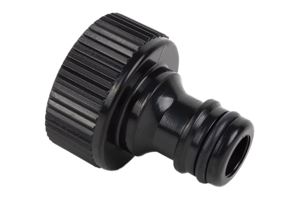 Cofan – Adaptador de Rosca Hembra para Manguera de Jardín | Polipropileno Resistente | Diferentes Medidas