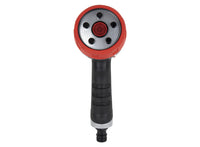 Cofan – Pistola de Riego con Control de Caudal | 5 Modos de Riego | Ultraligera y Ergonómica