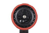 Cofan – Pistola de Riego 7 Modos con Control de Caudal | Diseño Ergonómico | Ideal para Jardín y Limpieza