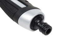 Cofan – Pistola de Riego 7 Modos con Control de Caudal | Diseño Ergonómico | Ideal para Jardín y Limpieza