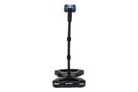 Cofan – Torre de Nebulización Extensible | Altura Ajustable 12 a 48 cm | Boquillas de Ángulo Libre | Para Jardines y Exteriores