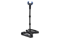 Cofan – Torre de Nebulización Extensible | Altura Ajustable 12 a 48 cm | Boquillas de Ángulo Libre | Para Jardines y Exteriores
