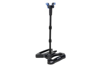 Cofan – Torre de Nebulización Extensible | Altura Ajustable 12 a 48 cm | Boquillas de Ángulo Libre | Para Jardines y Exteriores