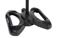 Cofan – Torre de Nebulización Extensible | Altura Ajustable 12 a 48 cm | Boquillas de Ángulo Libre | Para Jardines y Exteriores