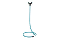 Cofan – Torre de Nebulización de Jardín | 2 Boquillas Ajustables | Altura 79 cm | Riego Refrescante para Exteriores