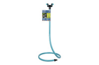 Cofan – Torre de Nebulización de Jardín | 2 Boquillas Ajustables | Altura 79 cm | Riego Refrescante para Exteriores