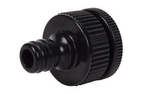 Cofan – Set de 2 Piezas para Conectar Manguera | Conector 1